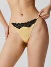 Infinity Lingerie Трусы 565264 31204122431 желтый