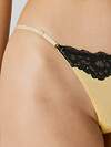Infinity Lingerie Трусы 565264 31204122431 желтый