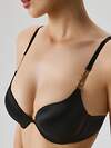Infinity Lingerie Бюстгальтер 565275 31204111466 черный