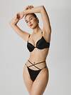 Infinity Lingerie Бюстгальтер 565275 31204111466 черный