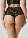 Infinity Lingerie Трусы 565276 31204122433 черный