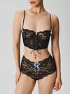 Infinity Lingerie Трусы 565276 31204122433 черный