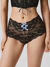 Infinity Lingerie Трусы 565276 31204122433 черный