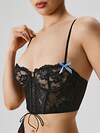 Infinity Lingerie Бюстгальтер 565277 31204240076 черный