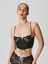 Infinity Lingerie Бюстгальтер 565277 31204240076 черный