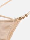 Infinity Lingerie Трусы 565278 31204122437 бежевый
