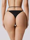 Infinity Lingerie Трусы 565279 31204122437 черный
