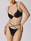Infinity Lingerie Трусы 565279 31204122437 черный