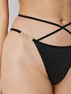 Infinity Lingerie Трусы 565279 31204122437 черный