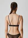 Infinity Lingerie Бюстгальтер 565288 31204111433 черный