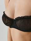 Infinity Lingerie Бюстгальтер 565288 31204111433 черный