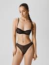 Infinity Lingerie Бюстгальтер 565288 31204111433 черный