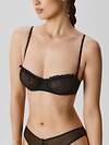 Infinity Lingerie Бюстгальтер 565288 31204111433 черный