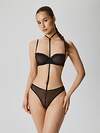 Infinity Lingerie Бюстгальтер 565288 31204111433 черный