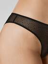 Infinity Lingerie Трусы 565289 31204122410 черный