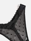 Infinity Lingerie Трусы 565292 31204122425 черный