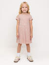 CROCKID Платье 565530 КР 5793 розовый
