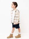 CROCKID Шорты 565574 КР 400540 синий
