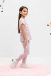 CROCKID Лосины 565580 КР 4074 розовый