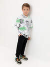 CROCKID Брюки 565583 КР 400583 черный