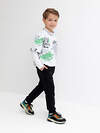 CROCKID Брюки 565583 КР 400583 черный