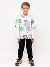CROCKID Брюки 565583 КР 400583 черный