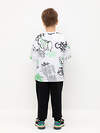 CROCKID Брюки 565583 КР 400583 черный