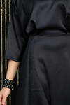 LT Collection Платье 565788 П14470-7М черный