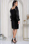 LT Collection Платье 565789 П14473-7М черный