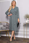 LT Collection Платье 565795 П14518-19М мятный