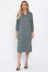 LT Collection Платье 565795 П14518-19М мятный
