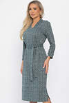 LT Collection Платье 565795 П14518-19М мятный