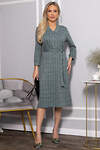 LT Collection Платье 565795 П14518-19М мятный