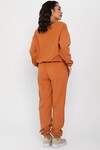 LT Collection Костюм 565812 К14637-25М оранжевый