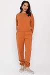LT Collection Костюм 565812 К14637-25М оранжевый