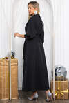 LT Collection Платье 565816 П14620-30М черный