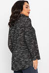 LT Collection Джемпер 565818 Б14615-16М черный