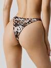 Infinity Lingerie Трусы 565881 31204122180 бежевый принт