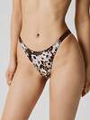 Infinity Lingerie Трусы 565881 31204122180 бежевый принт
