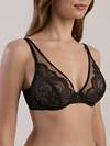 Conte elegant Бюстгальтер 565903 GLAMOUR TB6246 черный