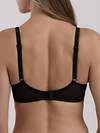 Conte elegant Бюстгальтер 565904 GLAMOUR TB6245 черный