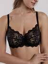 Conte elegant Бюстгальтер 565905 GLAMOUR TB5244 черный