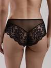 Conte elegant Трусы 565907 GLAMOUR TP7187 черный