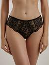 Conte elegant Трусы 565908 GLAMOUR TP3188 черный