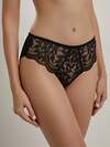 Conte elegant Трусы 565908 GLAMOUR TP3188 черный