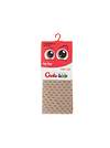 CONTE-KIDS Колготки 565934 TIP-TOP бежевый