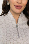 LT Collection Платье 565960 П13750-19М бежевый
