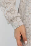 LT Collection Платье 565960 П13750-19М бежевый