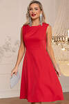LT Collection Костюм 565963 К14394-5М красный