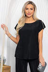 LT Collection Костюм 565965 К14476-7М черный